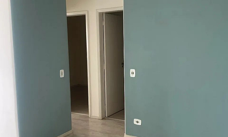 Apartamento Para Ven...