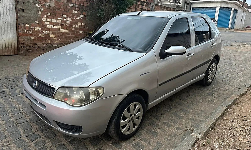 Fiat Palio Celebrati...