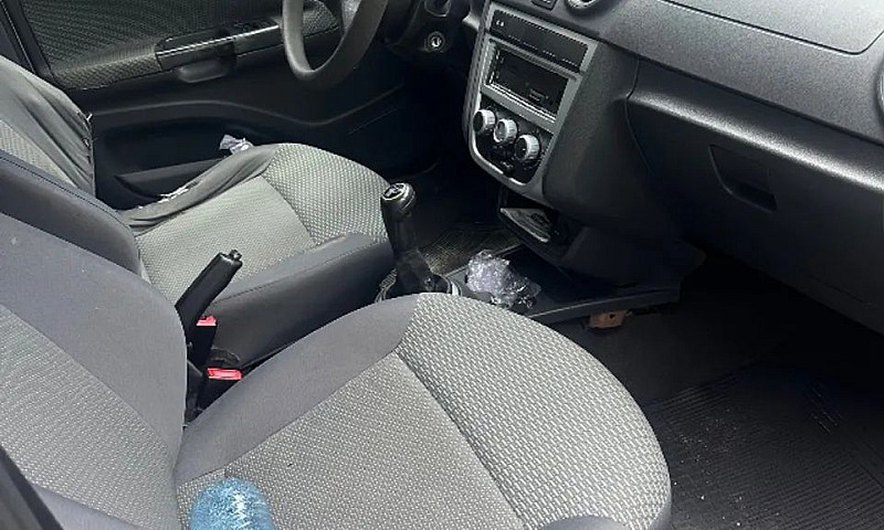 Volkswagen Gol Geraç...