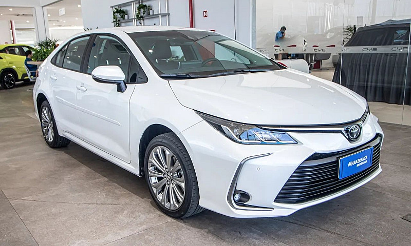 Toyota Corolla Xei 2...