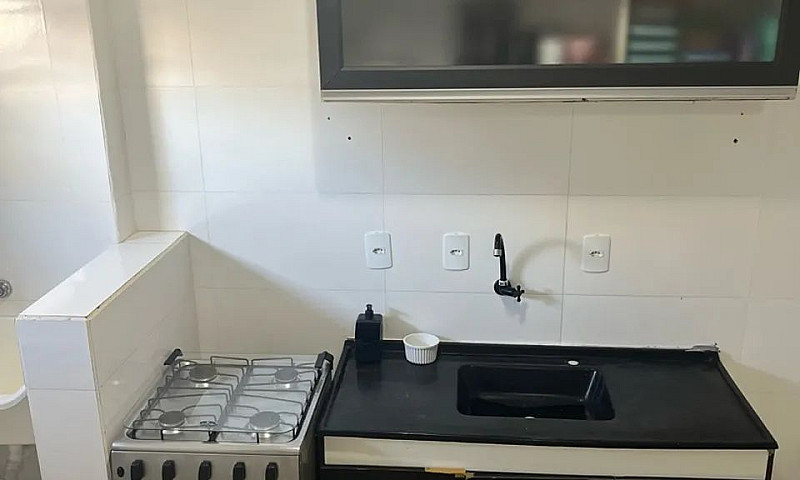 Alugo Apartamento Mo...