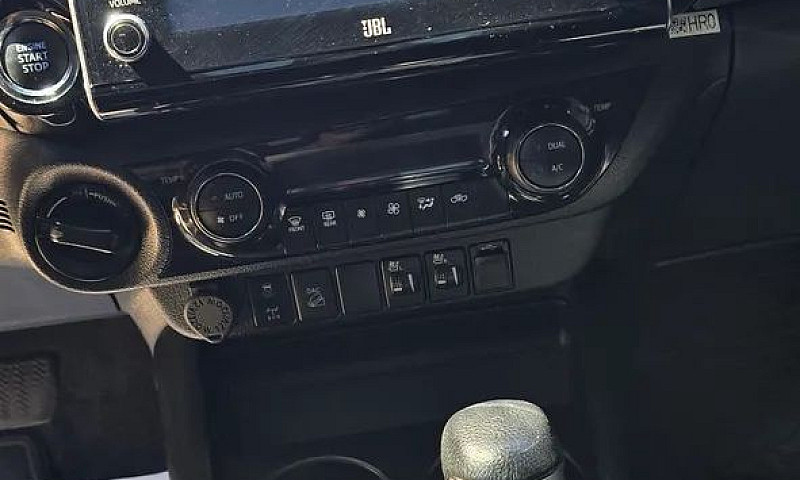 Toyota Hilux Cd Srx ...