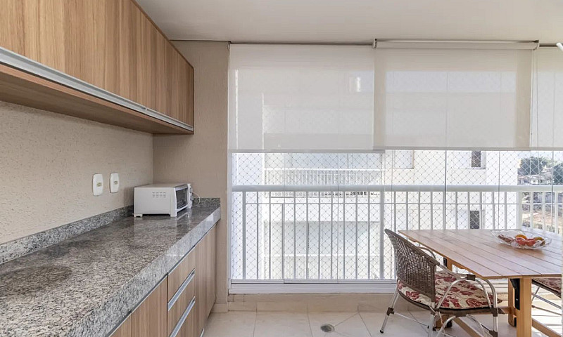 Apartamento Para Ven...