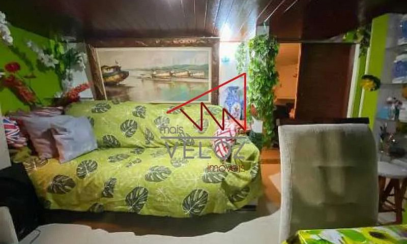 Apartamento-À Venda-...