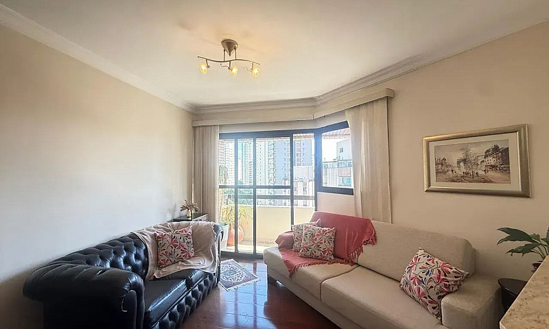 Apartamento À Venda ...