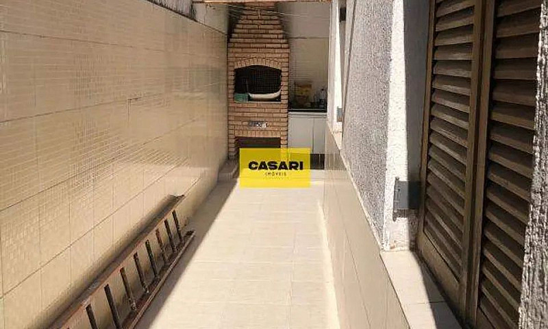 Casa Térrea 180M² Co...