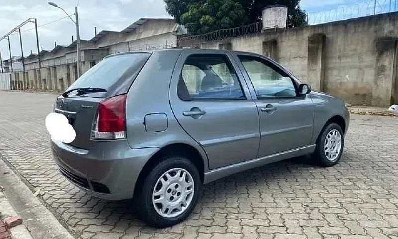 Fiat Palio 1.0 Cel. ...