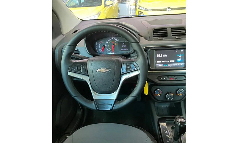Chevrolet Spin Activ...