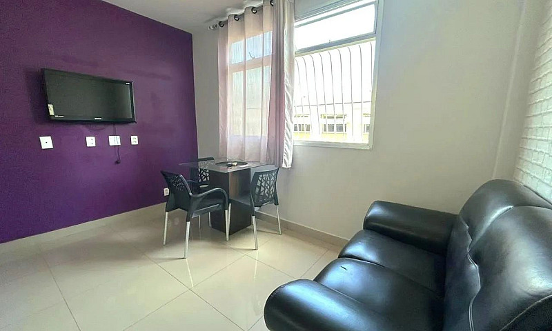 Apartamento Para Tem...