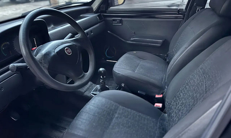 Fiat Uno Mille Way E...