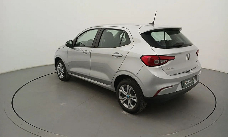 Fiat Argo Drive 1.0 ...