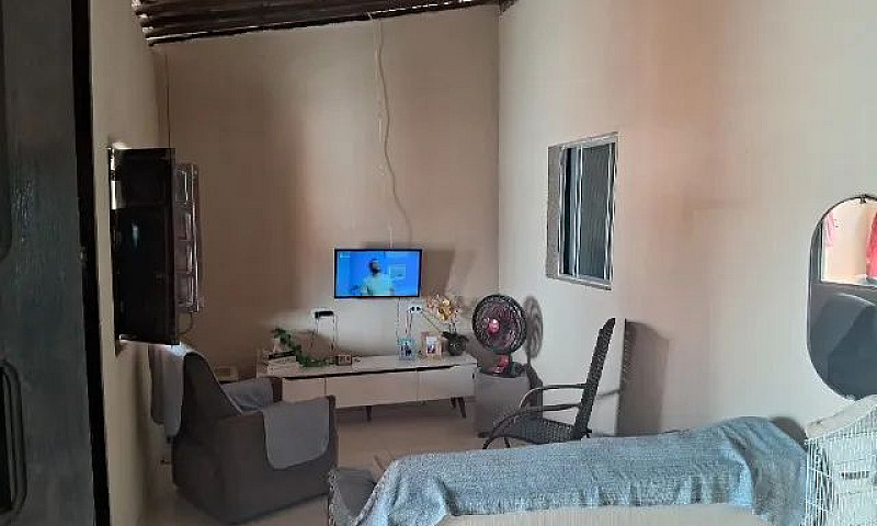 Casa Em Maranguape 2...