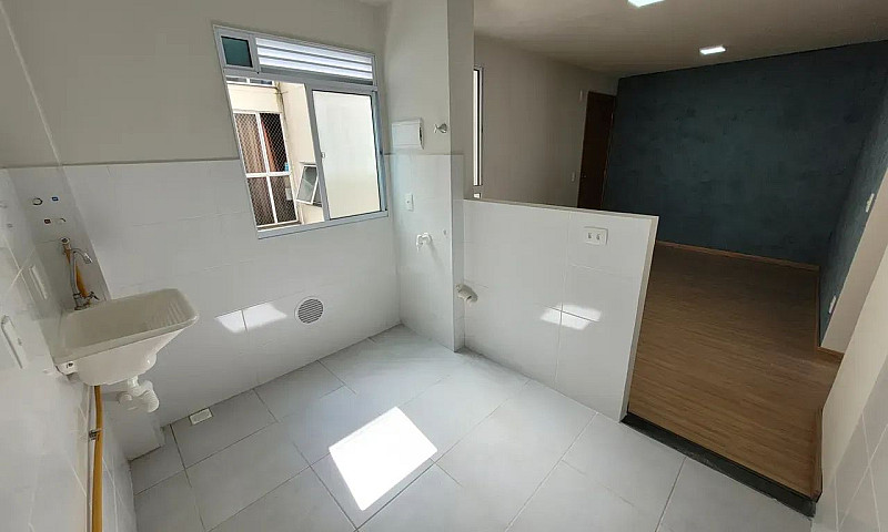 Apartamento Novo, 38...