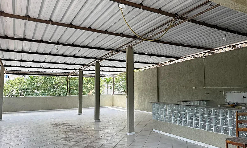 Casa Para Aluguel Po...