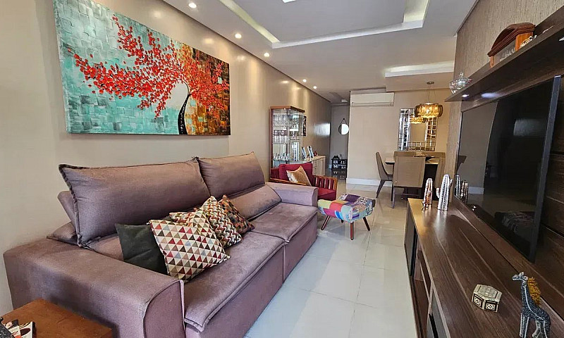 Apartamento Para Ven...