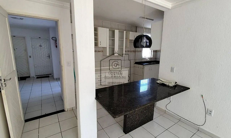 Apartamento Para Alu...