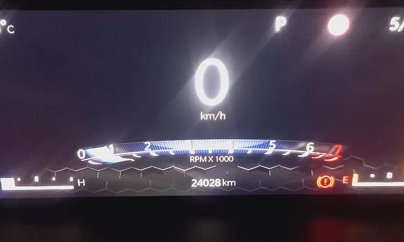 Jeep Compass Long. T...