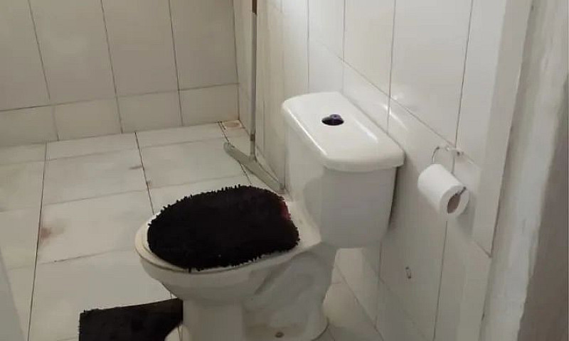 Vendo Casa Em Itagua...