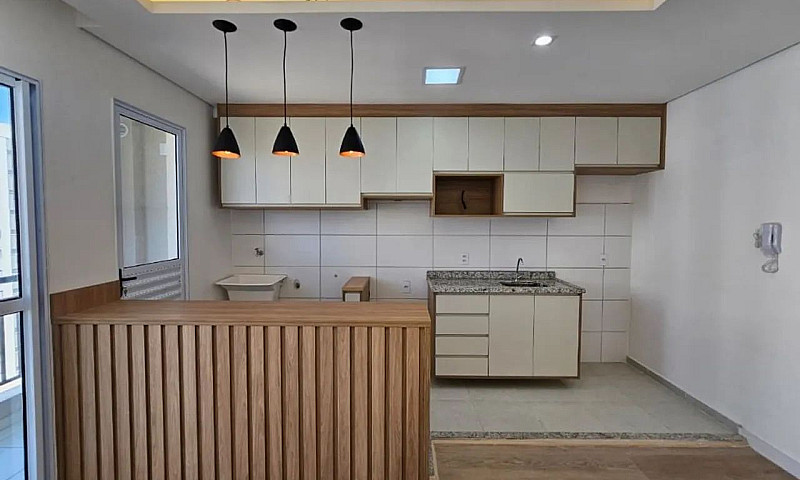 Apartamento Com 2 Do...