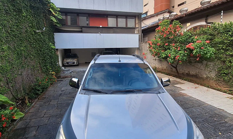 Chevrolet S10 Pick-U...