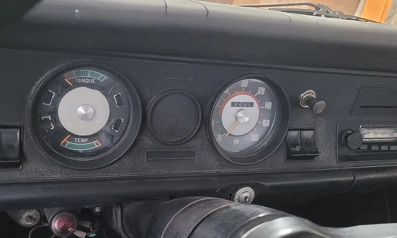 Chevrolet Opala 2.5 ...