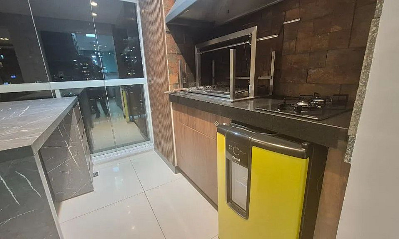 Apartamento Alto Pad...