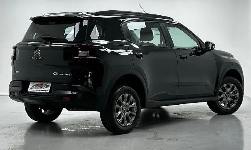 Citroen C3 Aircross7...