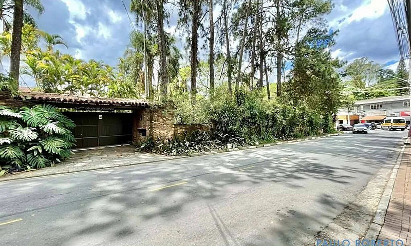 Casa Assobradada - V...