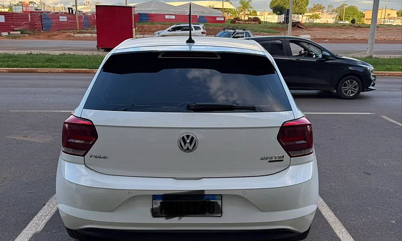 Volkswagen Polo High...