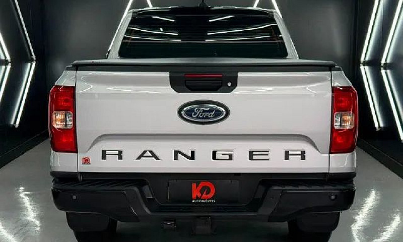 Ford Ranger Xls 3.0 ...