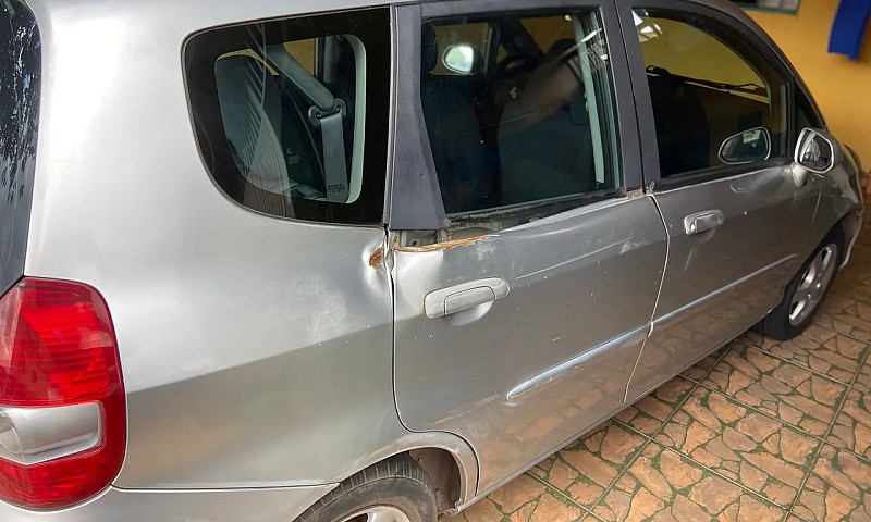 Honda Fit Lxl 1.4/ 1...