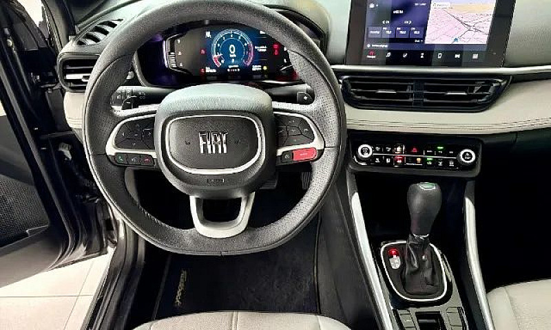 Fiat Fastback Impetu...