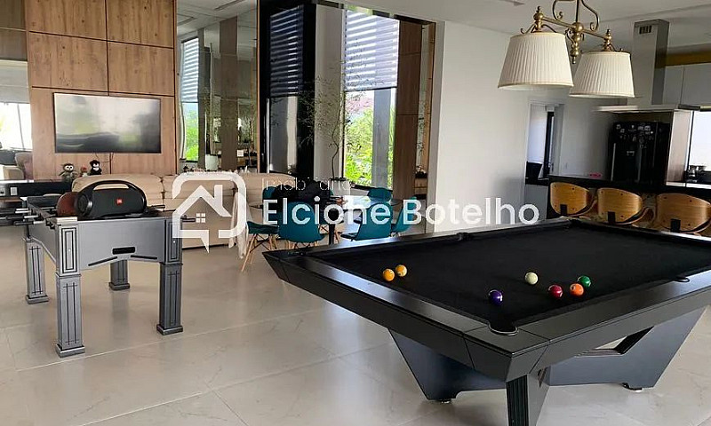 Aluguel Casa Em Cond...
