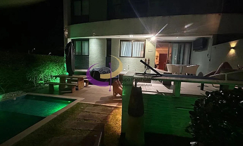 Apartamento Jardim D...