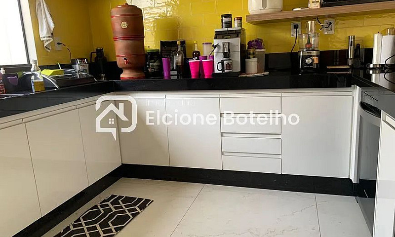 Aluguel Casa Em Cond...