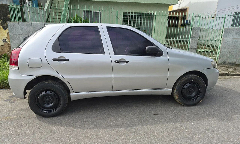 Fiat Palio Celebrati...