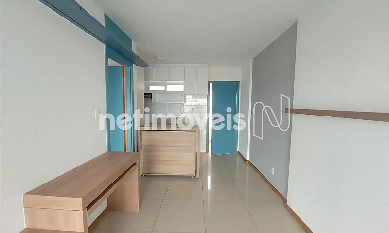 Locação Apartamento ...