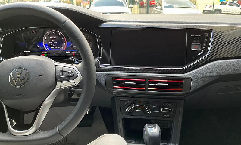 Volkswagen Virtus Ts...