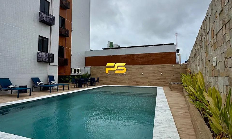 Apartamento 3 Quarto...
