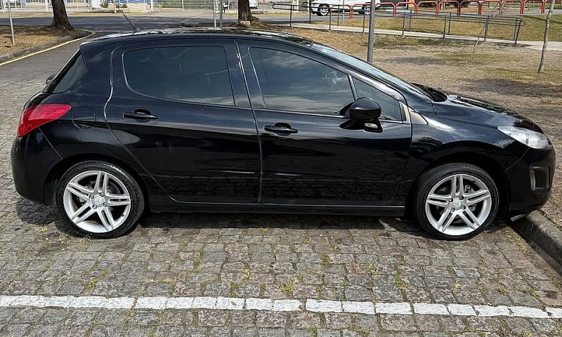 Peugeot 308 Allure 2...