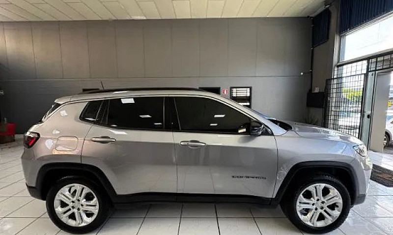 Jeep Compass Long. T...
