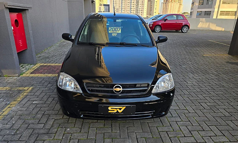Chevrolet Corsa Hat....