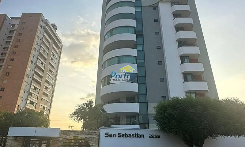Apartamento Cobertur...