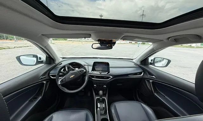 Chevrolet Tracker Pr...