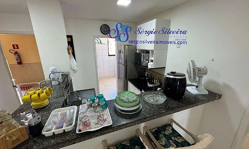 Apartamento Para Alu...