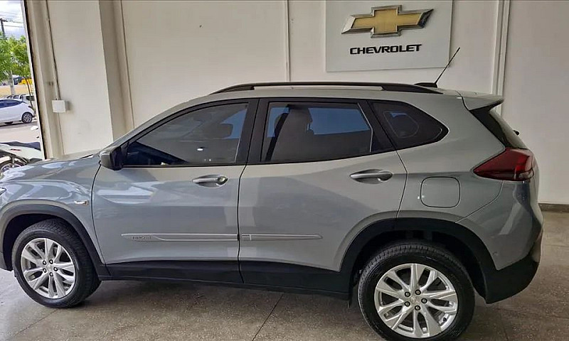 Chevrolet Tracker Lt...