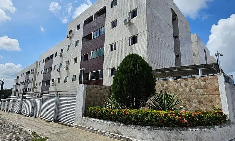 Apartamento Em Manga...