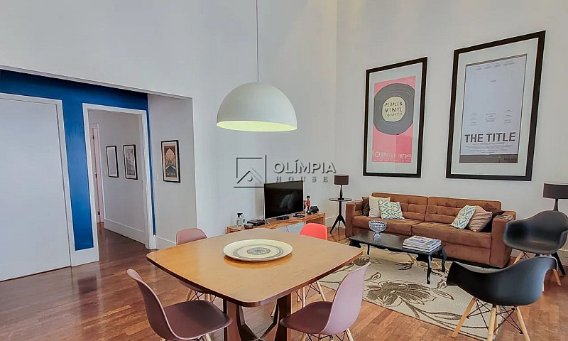 Aluguel Apartamento ...