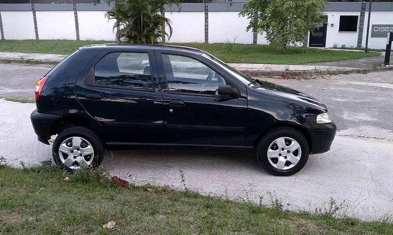 Fiat Palio Elx 1.0 F...