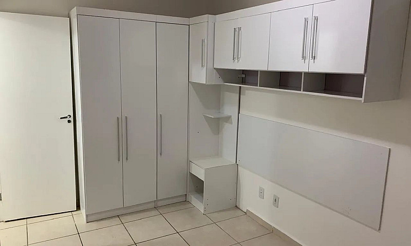 Aluguel Apartamento ...